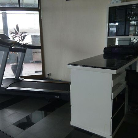 Oriental Crystal Hotel Kajang Zewnętrze zdjęcie