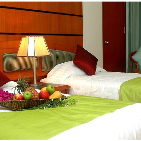 Oriental Crystal Hotel Kajang Zewnętrze zdjęcie