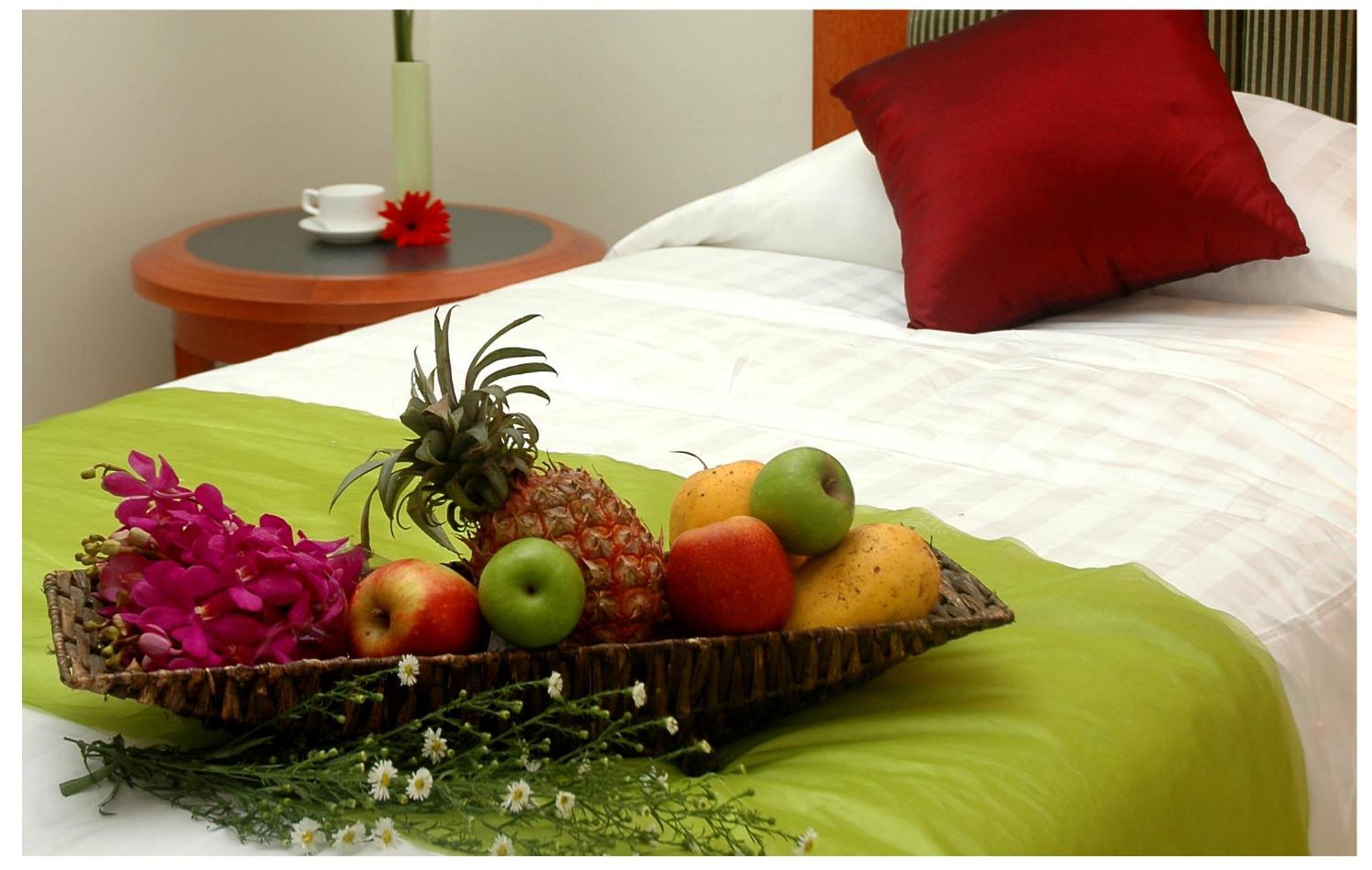 Oriental Crystal Hotel Kajang Zewnętrze zdjęcie